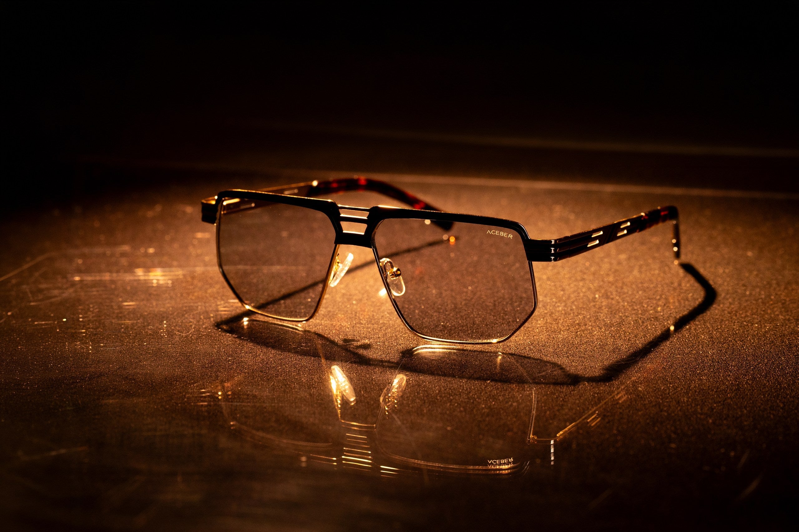 Ochelari Aviator