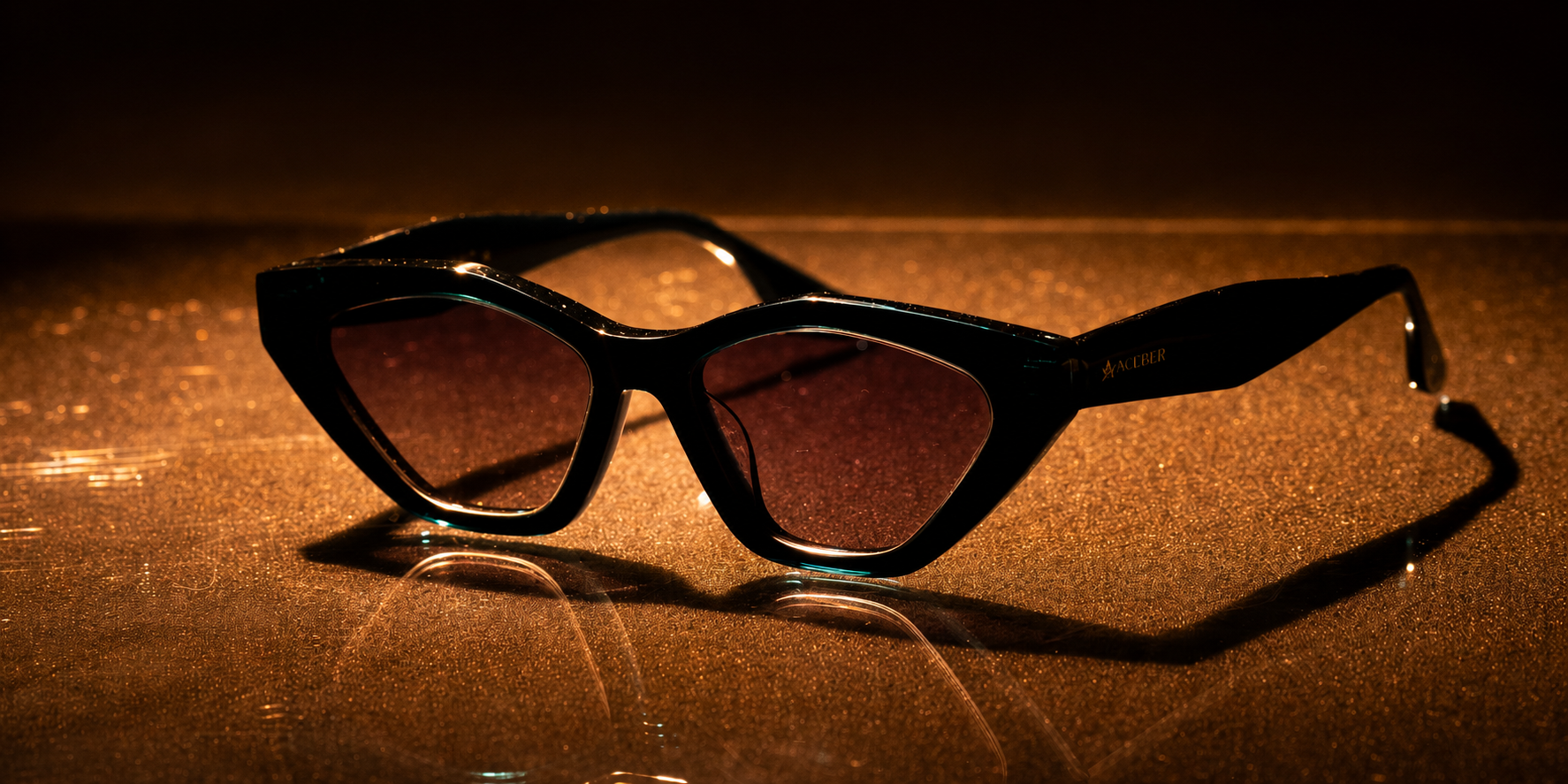 Ochelari cat eye