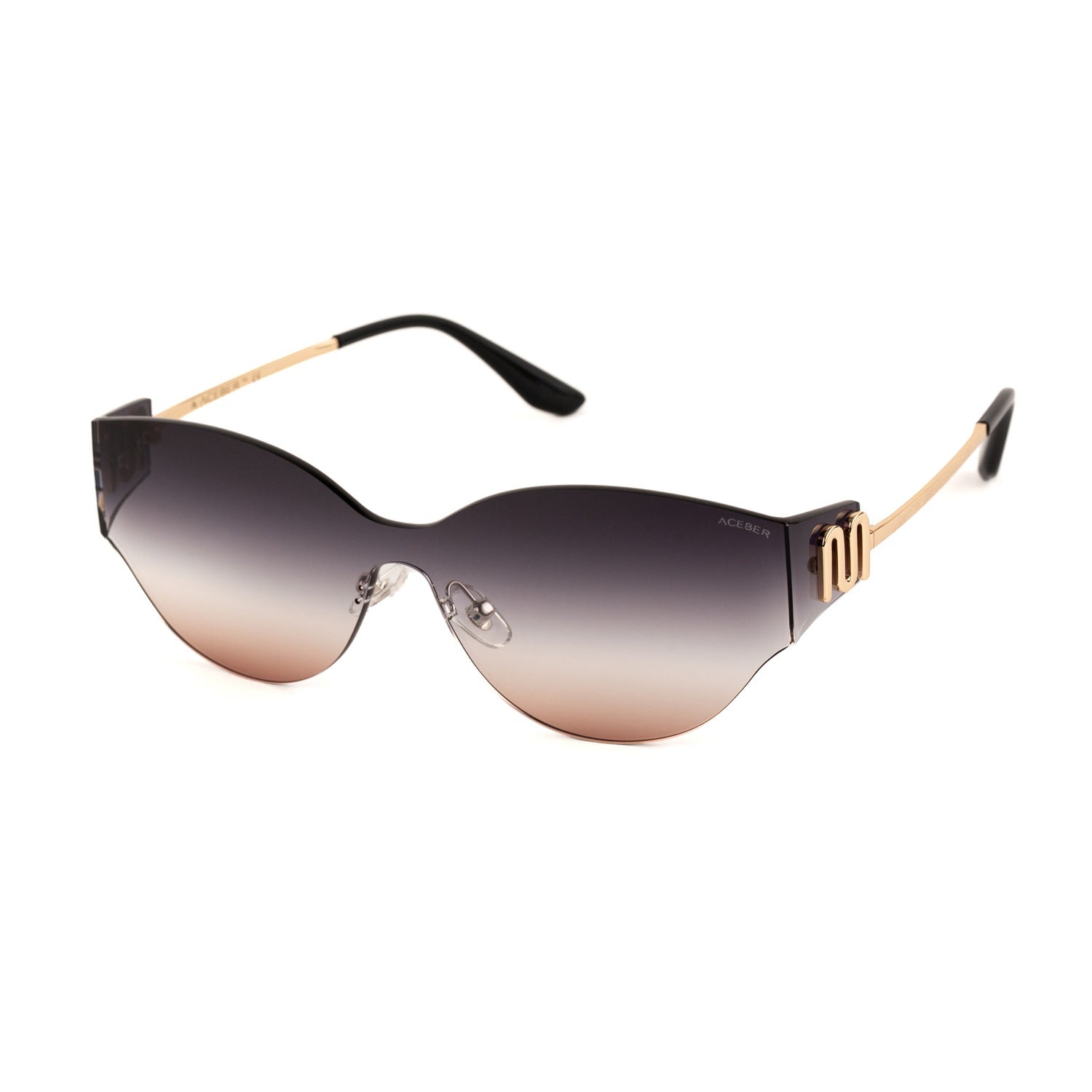 ACEBER Radiance - Albastru Auriu