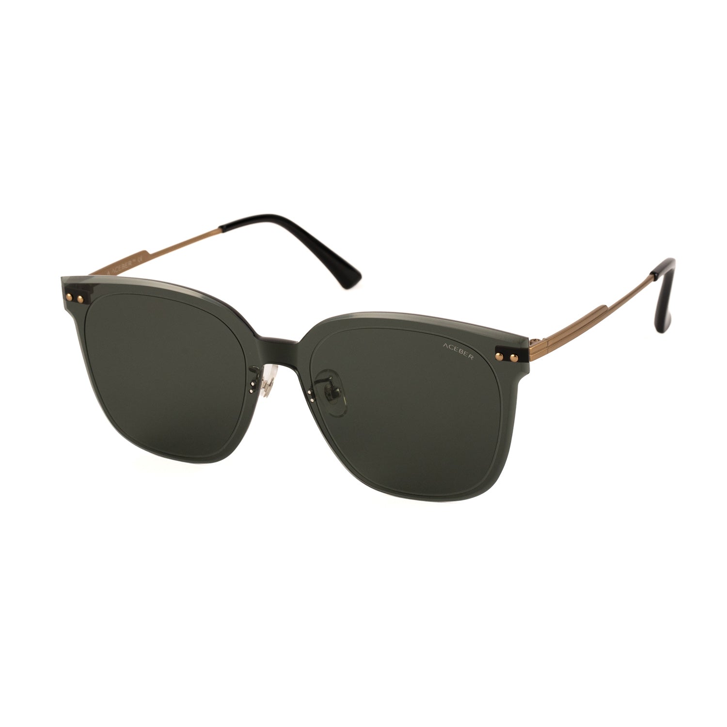 ACEBER Ember - Verde Kaki
