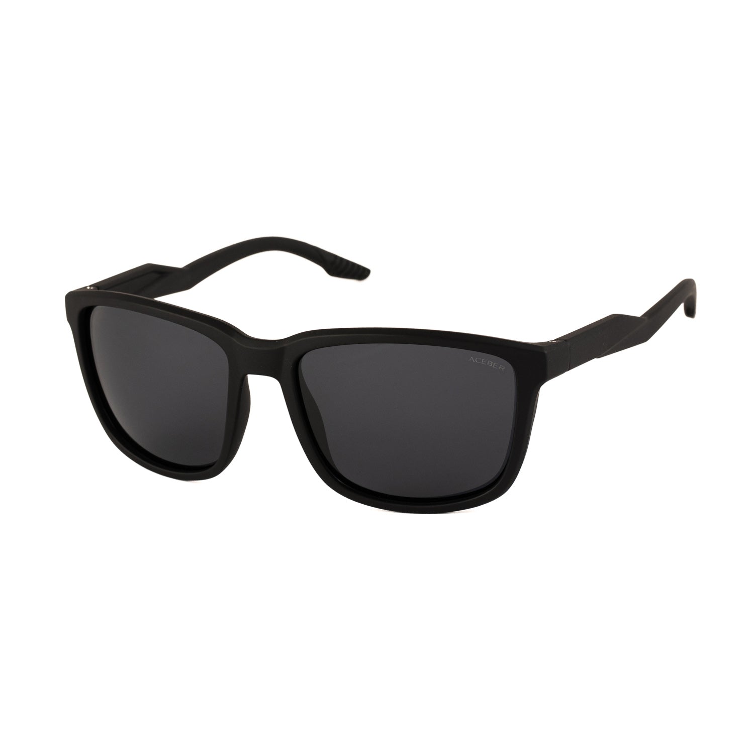 ACEBER Phantom  - Negru
