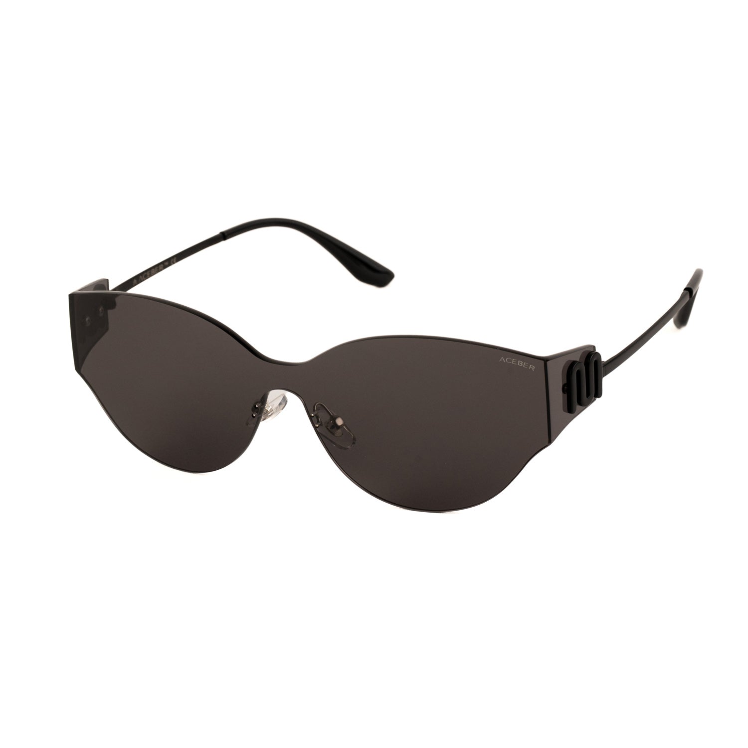 ACEBER Radiance - Gri Eclipse