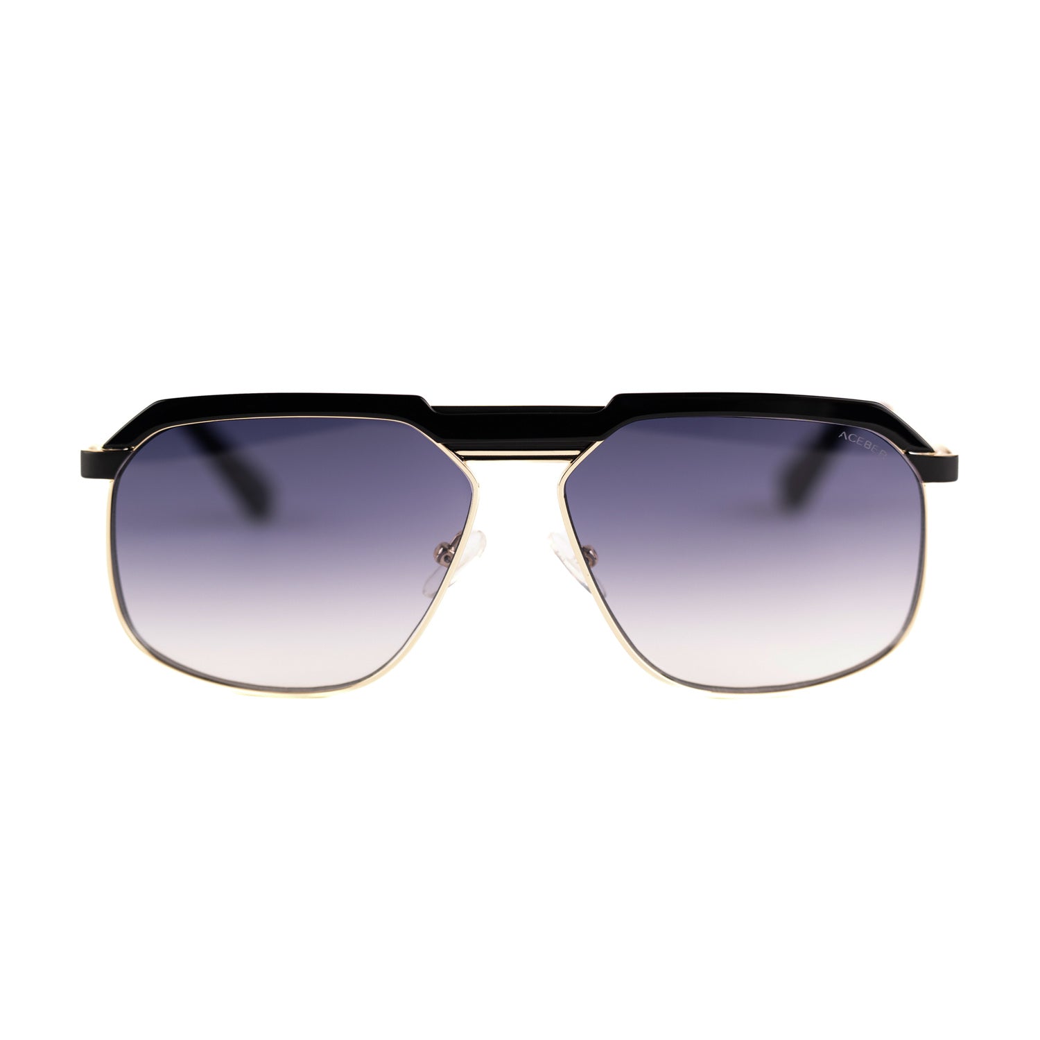 ACEBER Velvet - Auriu Obsidian