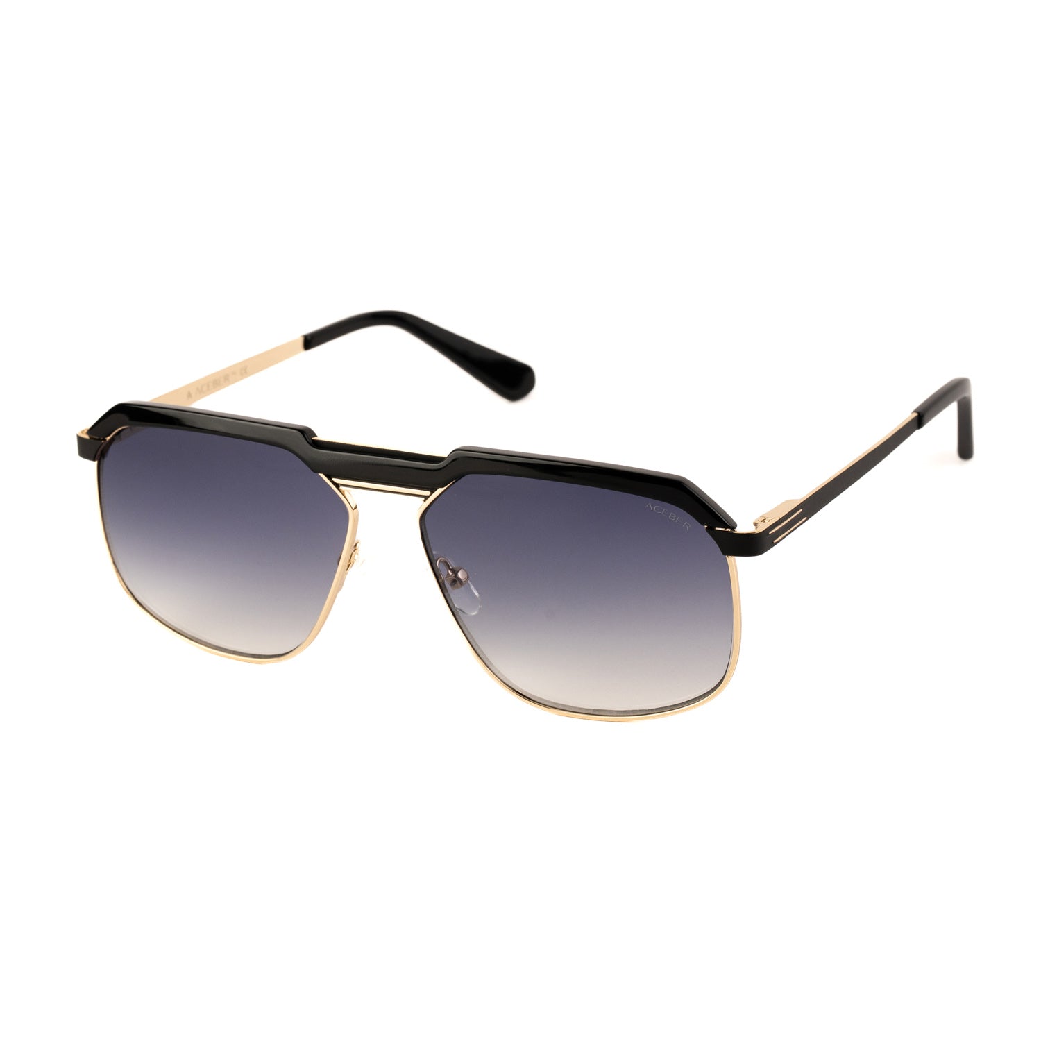 ACEBER Velvet - Auriu Obsidian