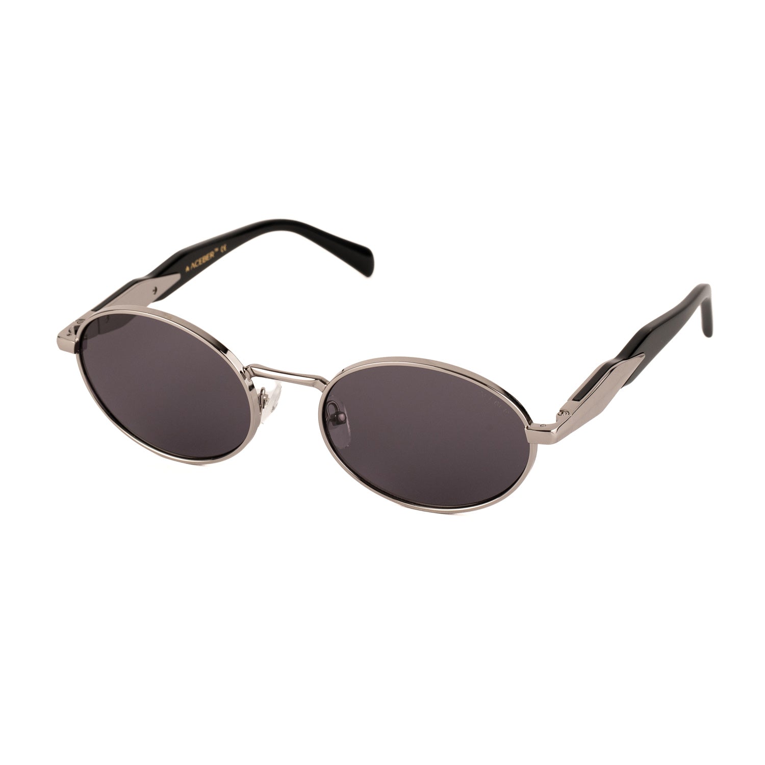 ACEBER Dune - Gri Gunmetal