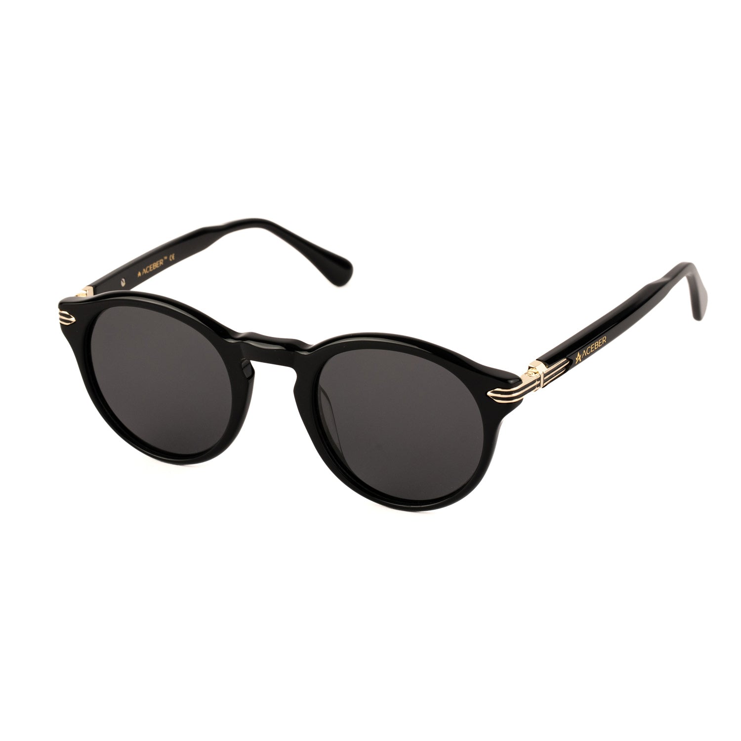 ACEBER Sienna - Negru