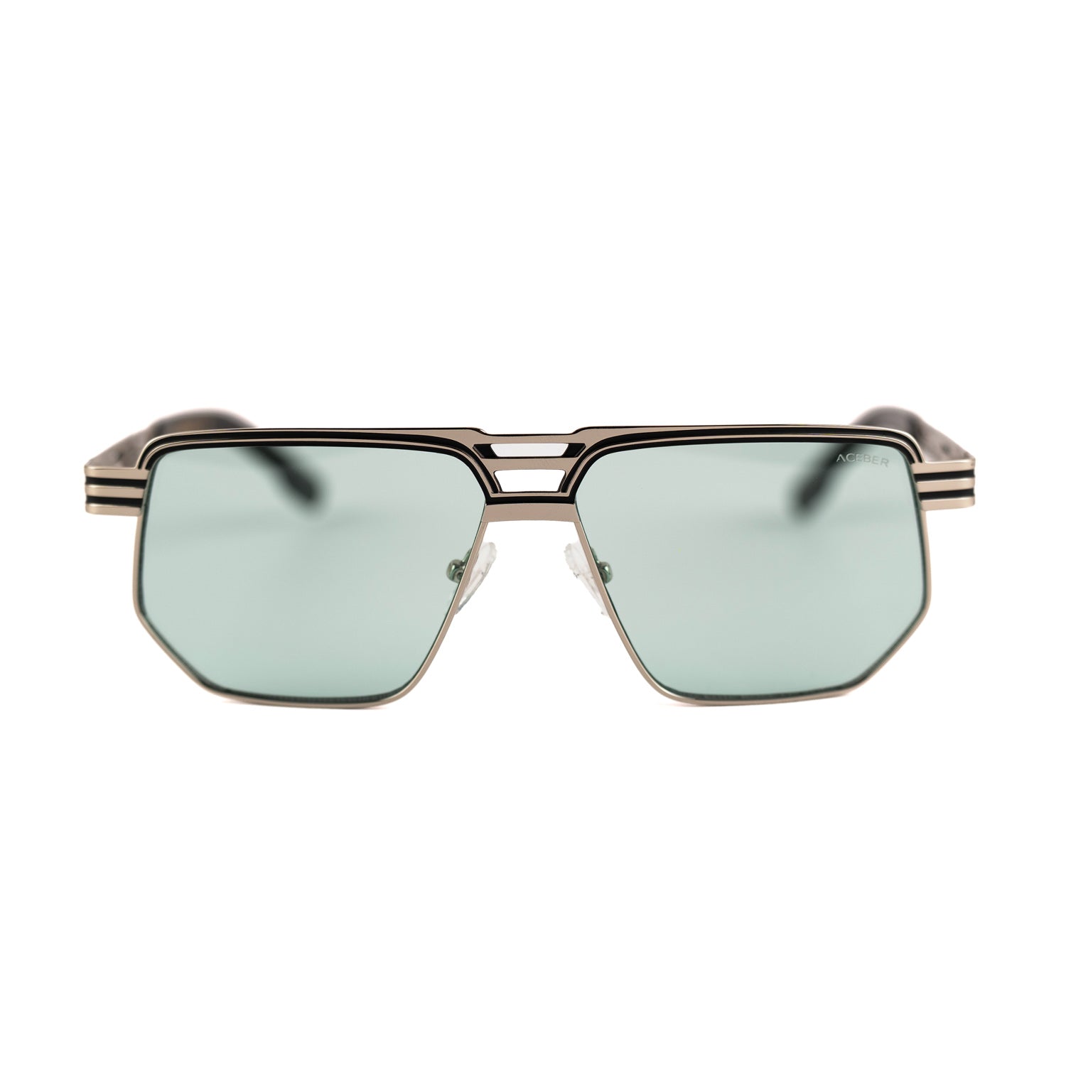 ACEBER Onyx - Verde Tinted