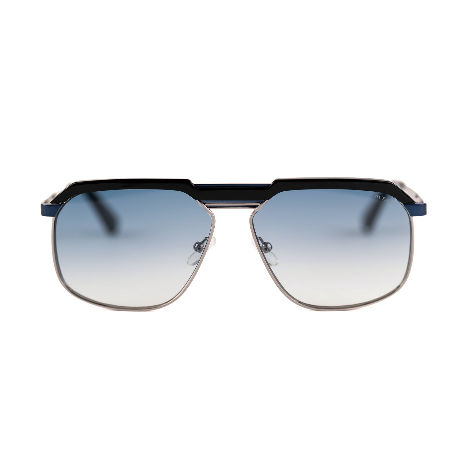 ACEBER Velvet - Albastru Cristal