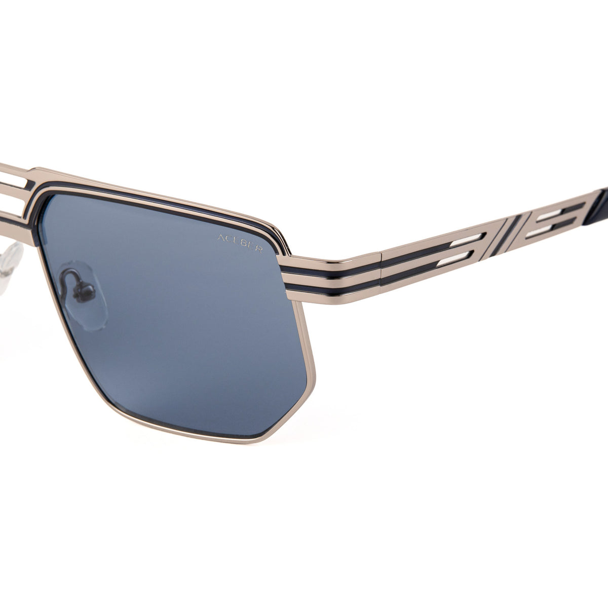 ochelari de soare populari, potriviti pentru diferite fete, bratele din titan si acetat italian, lentilele foarte rezistente si cu protectie UV400