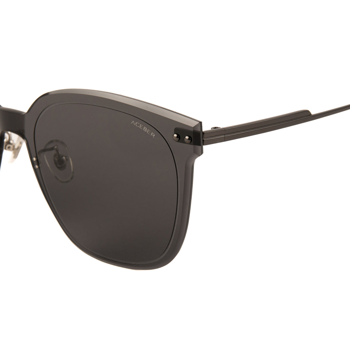 ochelari de soare rimless dama UV400 calitate premium super preturi