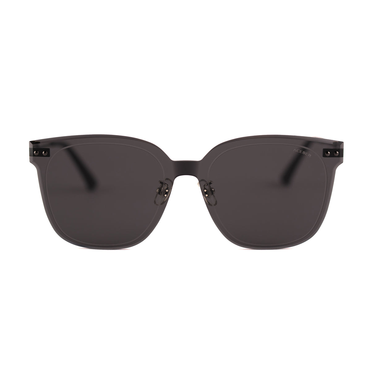 ochelari de soare dama din colectia rimless UV400 brand romanesc 