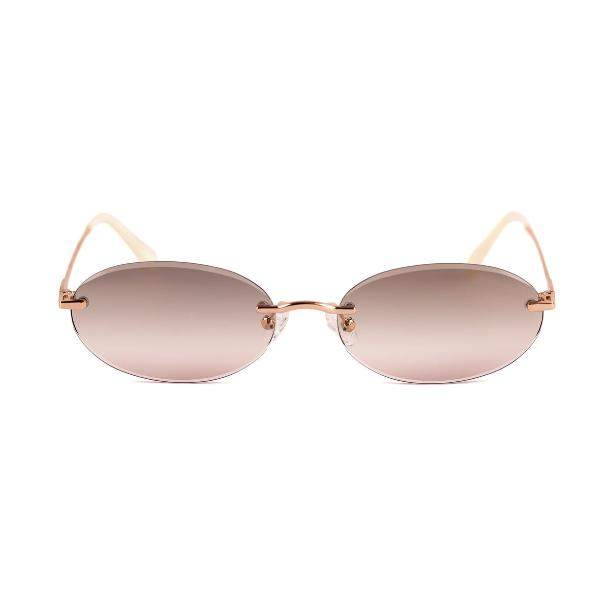 ochelari de soare rimless dama protectie UV400 reduceri mari shop online