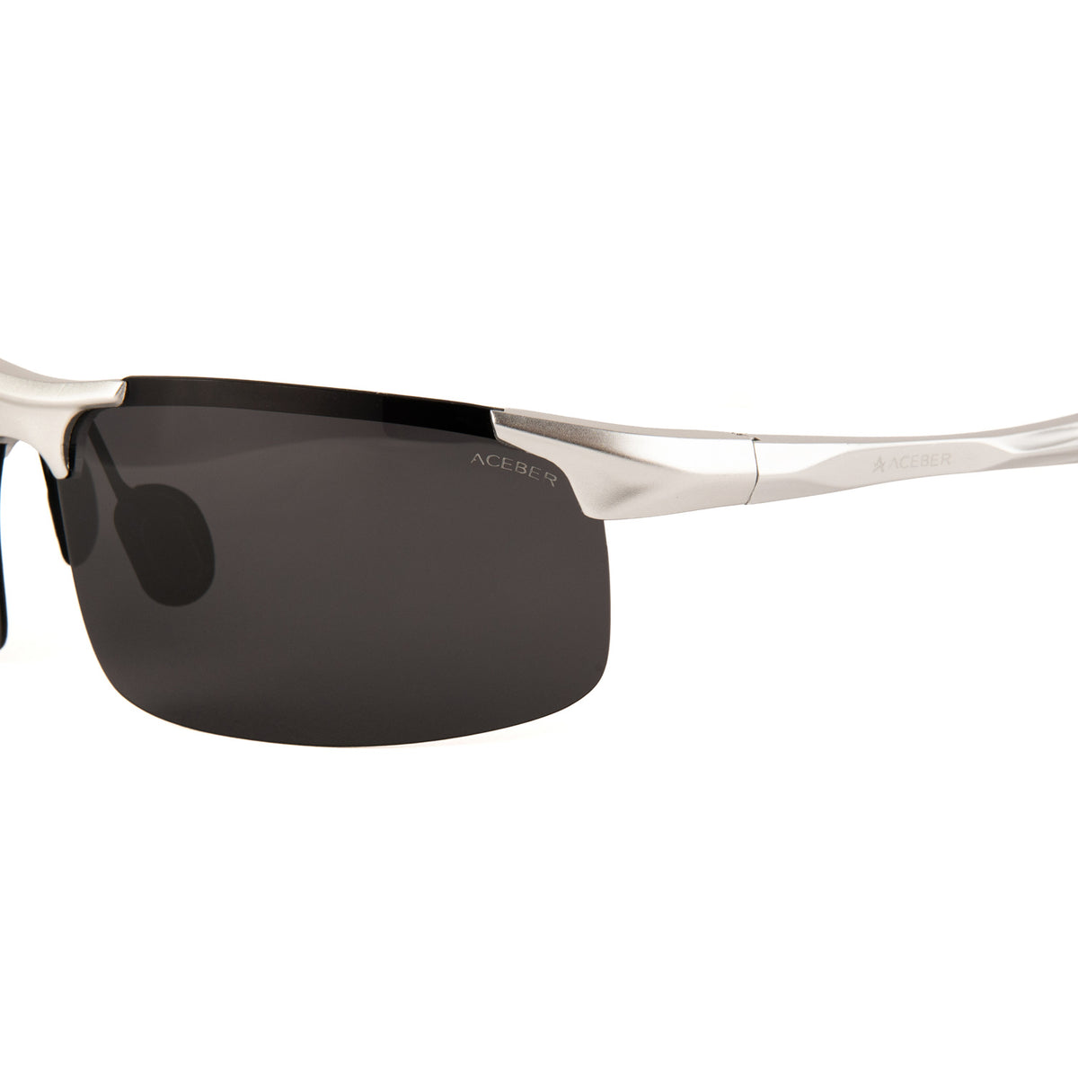 ochelari de soare sport, material rezistent, lentile cu protectie UV400 si rezistente la lovituri, 