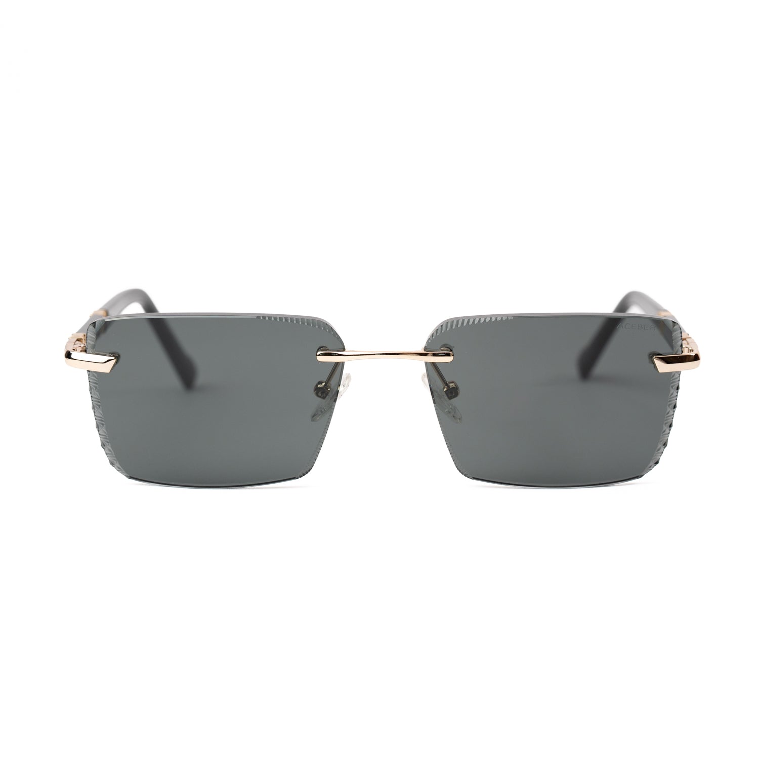 ACEBER Sole - Negru luxury