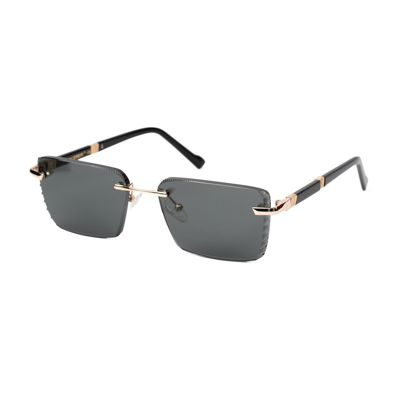 ACEBER Sole - Negru luxury