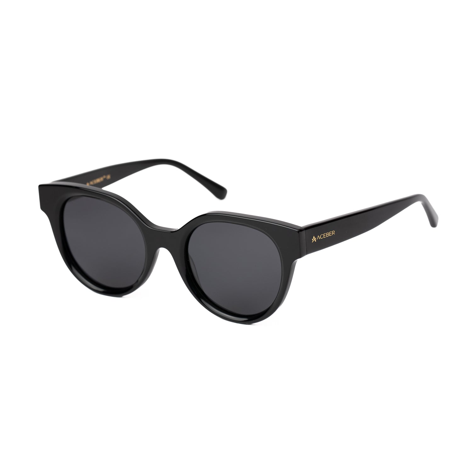 ACEBER Beka - Negru Allure